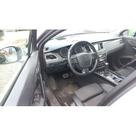 Autoradio d'origine PEUGEOT 508 1 SW PHASE 2 BREAK d’occasion
