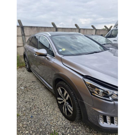 Autoradio d'origine PEUGEOT 508 1 SW PHASE 2 BREAK d’occasion