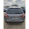Autoradio d'origine PEUGEOT 508 1 SW PHASE 2 BREAK d’occasion