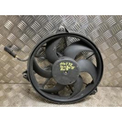 Moto ventilateur radiateur FIAT SCUDO 2 d’occasion