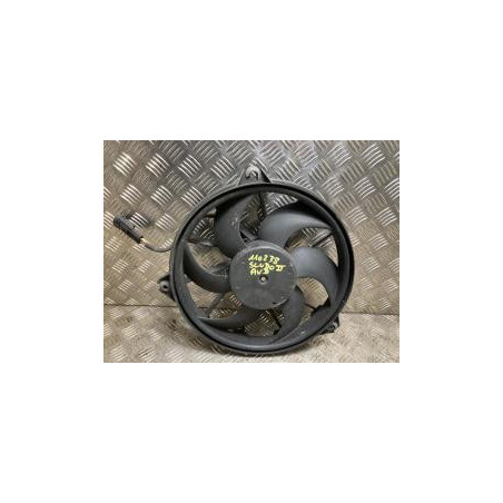 Moto ventilateur radiateur FIAT SCUDO 2 d’occasion