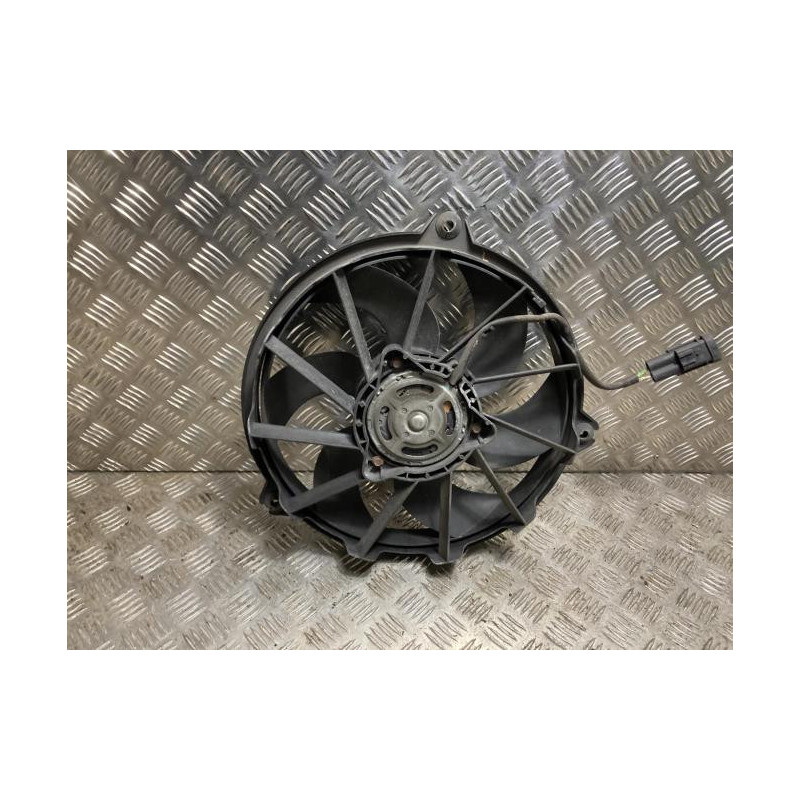 Moto ventilateur radiateur FIAT SCUDO 2 d’occasion