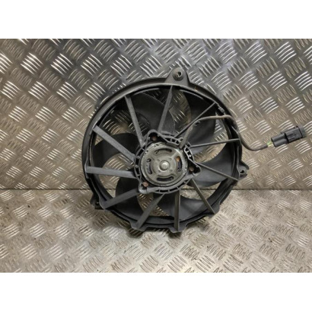 Moto ventilateur radiateur FIAT SCUDO 2 d’occasion