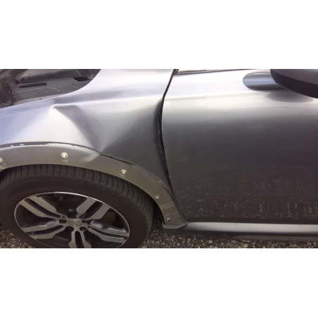 Ecran GPS PEUGEOT 508 1 SW PHASE 2 BREAK d’occasion