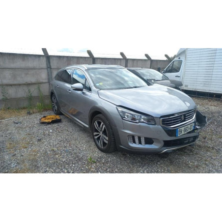 Ecran GPS PEUGEOT 508 1 SW PHASE 2 BREAK d’occasion