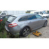 Ecran GPS PEUGEOT 508 1 SW PHASE 2 BREAK d’occasion