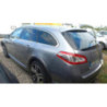 Ecran GPS PEUGEOT 508 1 SW PHASE 2 BREAK d’occasion