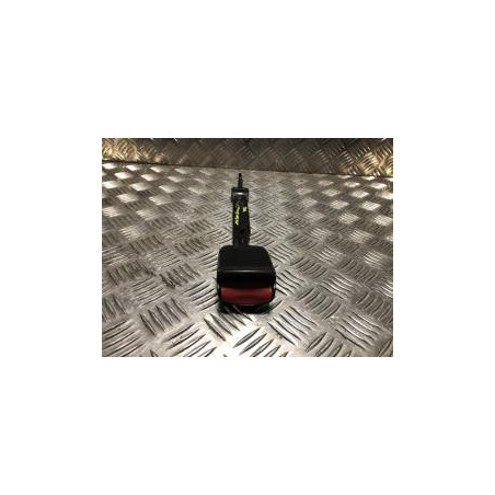 Attache ceinture avant droit RENAULT SCENIC 3 PHASE 3 d’occasion