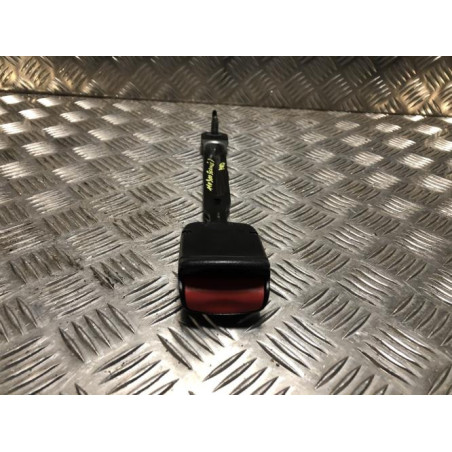 Attache ceinture avant droit RENAULT SCENIC 3 PHASE 3 d’occasion