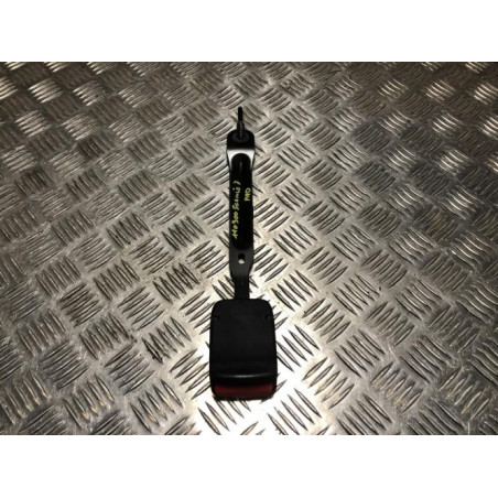 Attache ceinture avant droit RENAULT SCENIC 3 PHASE 3 d’occasion