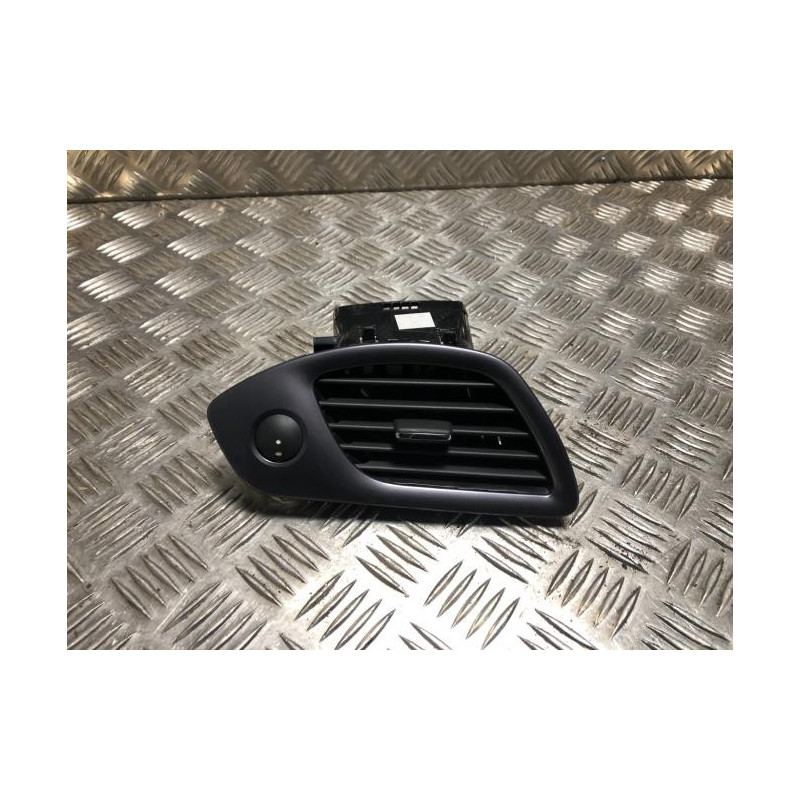 Aerateur tableau de bord avant gauche RENAULT SCENIC 3 PHASE 3 d’occasion