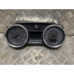 Compteur PEUGEOT 508 1 SW PHASE 2 BREAK d’occasion