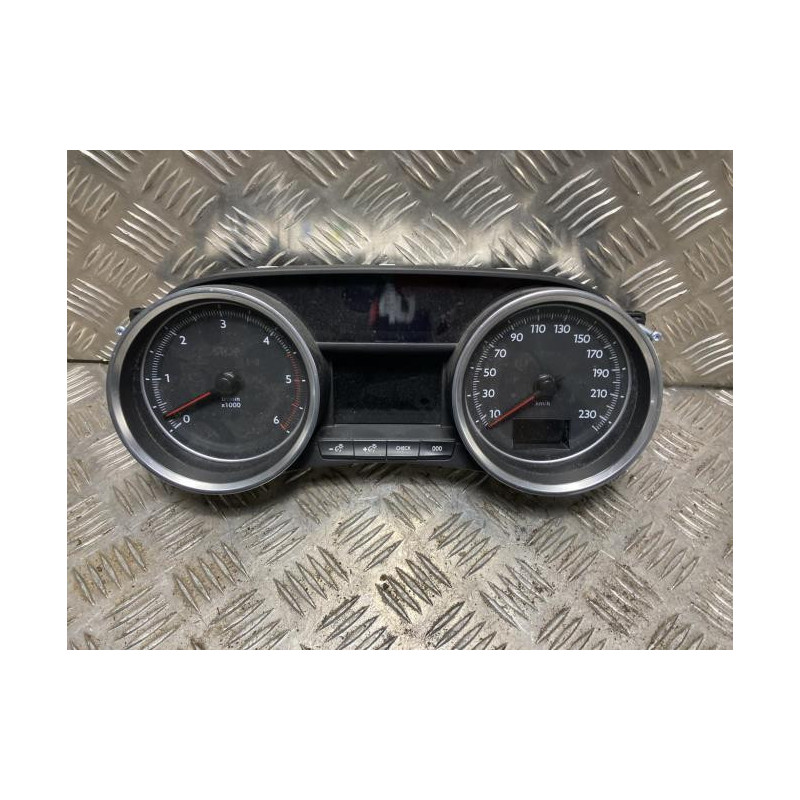 Compteur PEUGEOT 508 1 SW PHASE 2 BREAK d’occasion