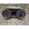 Compteur PEUGEOT 508 1 SW PHASE 2 BREAK d’occasion