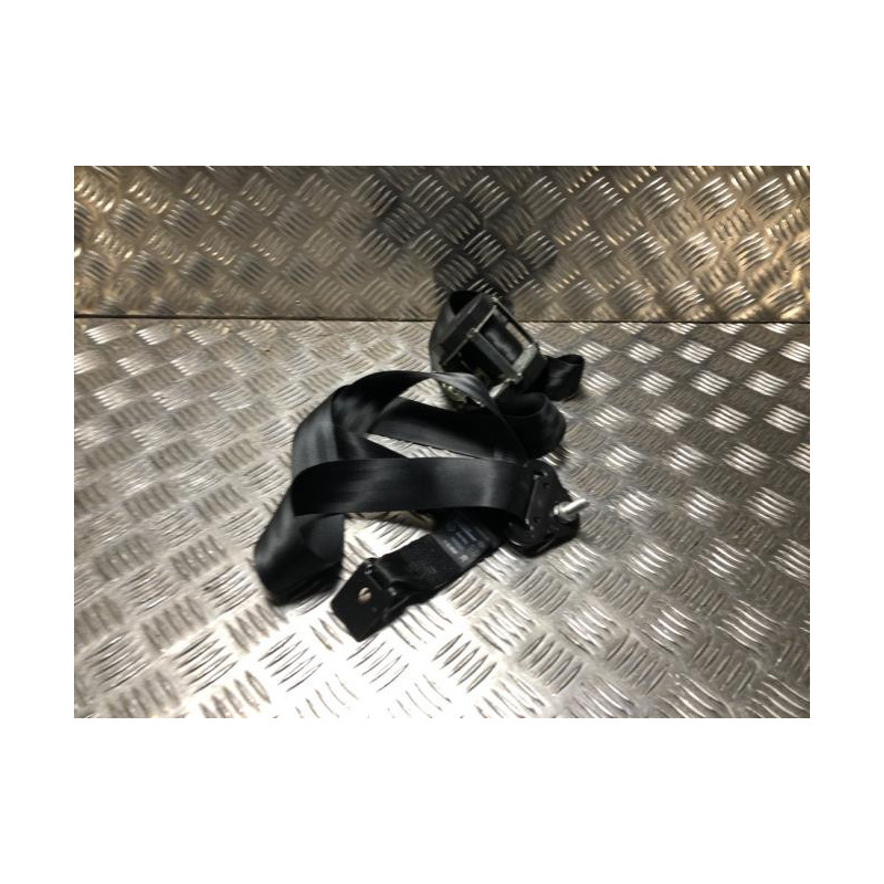 Ceinture arriere droit RENAULT SCENIC 3 PHASE 3 d’occasion