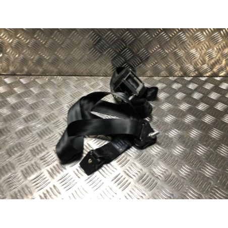 Ceinture arriere droit RENAULT SCENIC 3 PHASE 3 d’occasion