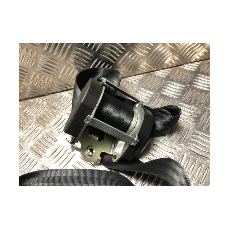 Ceinture arriere droit RENAULT SCENIC 3 PHASE 3 d’occasion