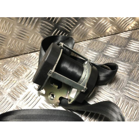 Ceinture arriere droit RENAULT SCENIC 3 PHASE 3 d’occasion