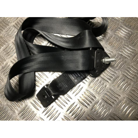 Ceinture arriere droit RENAULT SCENIC 3 PHASE 3 d’occasion