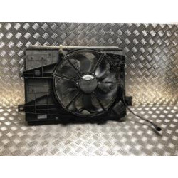 Moto ventilateur radiateur CITROEN C4 PICASSO 2 PHASE 2 d’occasion