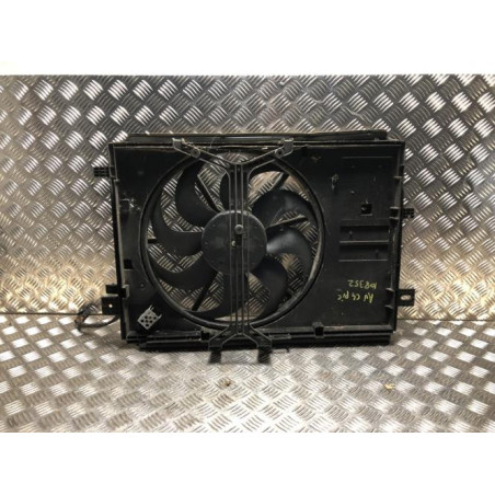 Moto ventilateur radiateur CITROEN C4 PICASSO 2 PHASE 2 d’occasion