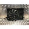 Moto ventilateur radiateur CITROEN C4 PICASSO 2 PHASE 2 d’occasion