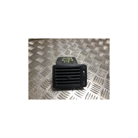 Aerateur tableau de bord avant gauche FIAT SCUDO 2 d’occasion