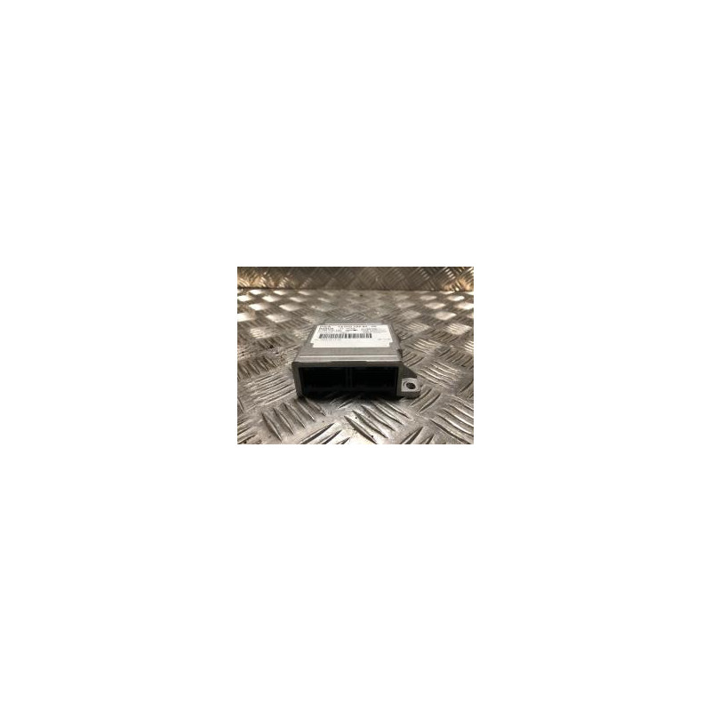 Autoradio d'origine FIAT SCUDO 2 d’occasion