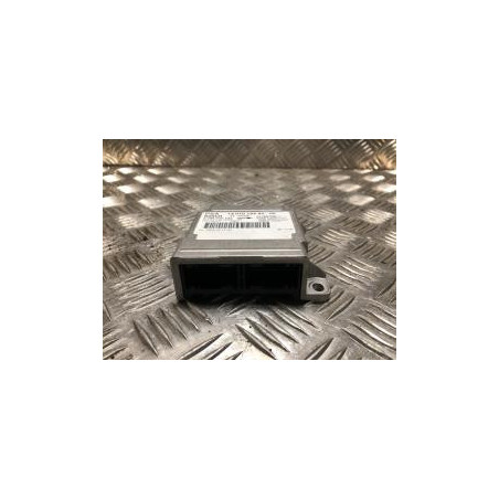 Autoradio d'origine FIAT SCUDO 2 d’occasion