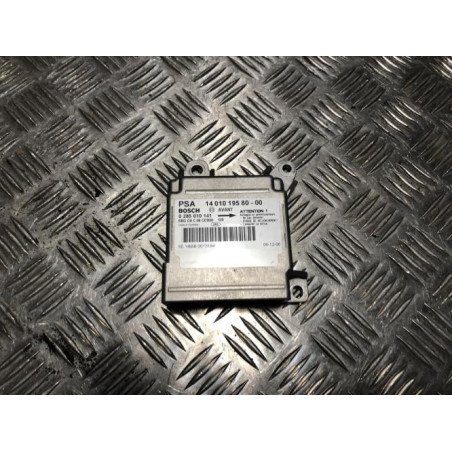 Autoradio d'origine FIAT SCUDO 2 d’occasion