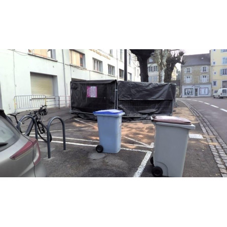 Autoradio d'origine FIAT SCUDO 2 d’occasion