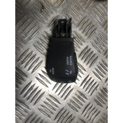 Commande autoradio DACIA DUSTER 2 PHASE 1 d’occasion
