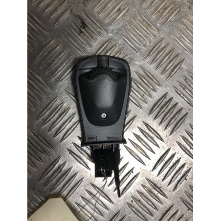 Commande autoradio DACIA DUSTER 2 PHASE 1 d’occasion