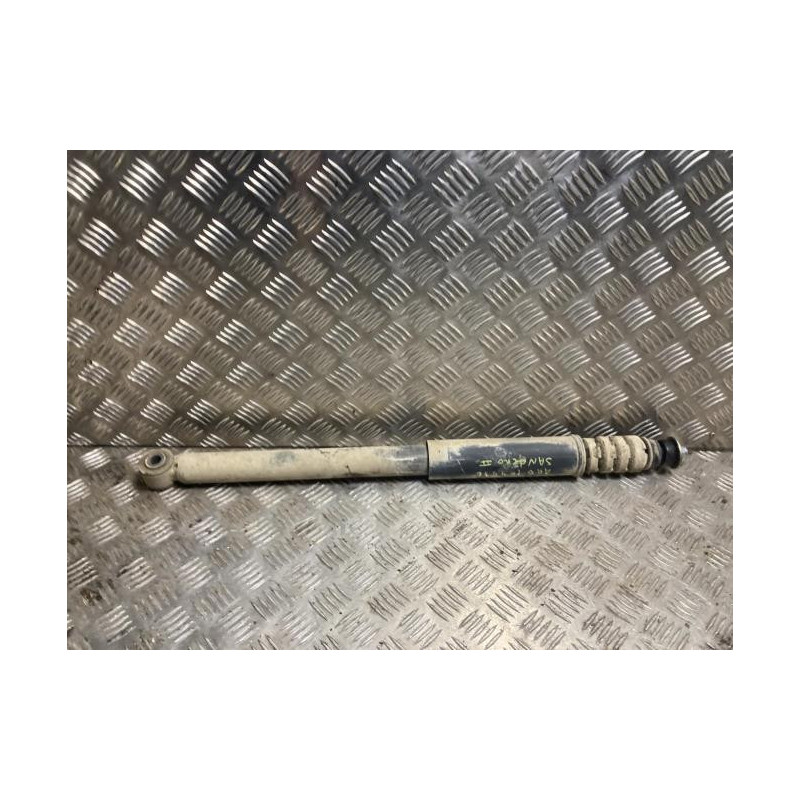 Amortisseur arriere droit DACIA SANDERO 2 PHASE 1 d’occasion