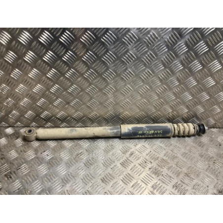 Amortisseur arriere droit DACIA SANDERO 2 PHASE 1 d’occasion