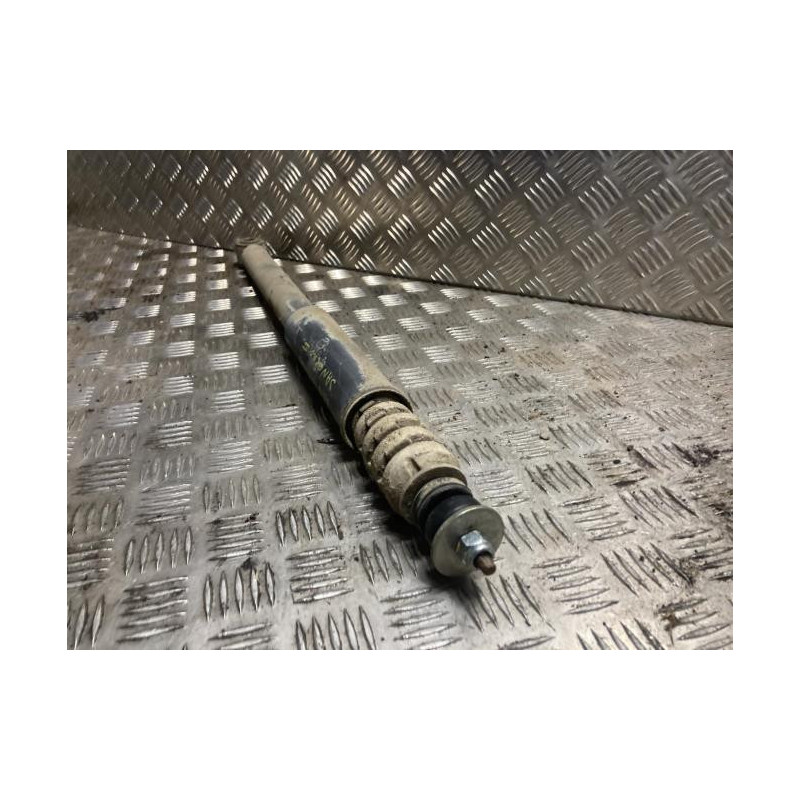 Amortisseur arriere droit DACIA SANDERO 2 PHASE 1 d’occasion