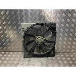 Moto ventilateur radiateur RENAULT TWINGO 1 PHASE 3 d’occasion