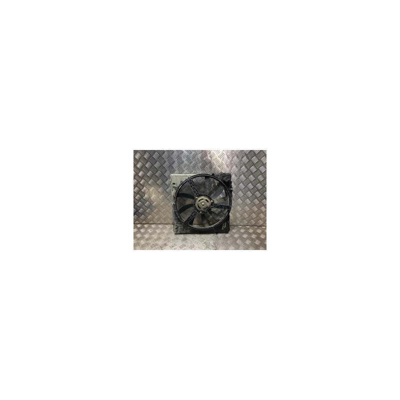Moto ventilateur radiateur RENAULT TWINGO 1 PHASE 3 d’occasion