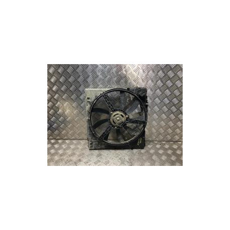 Moto ventilateur radiateur RENAULT TWINGO 1 PHASE 3 d’occasion