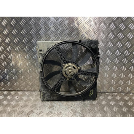 Moto ventilateur radiateur RENAULT TWINGO 1 PHASE 3 d’occasion