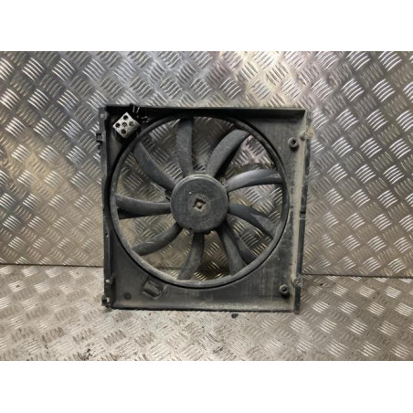 Moto ventilateur radiateur RENAULT TWINGO 1 PHASE 3 d’occasion