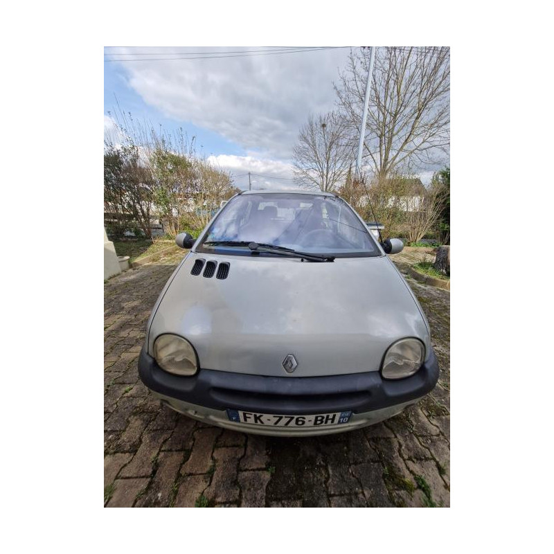 Moto ventilateur radiateur RENAULT TWINGO 1 PHASE 3 d’occasion
