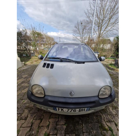 Moto ventilateur radiateur RENAULT TWINGO 1 PHASE 3 d’occasion