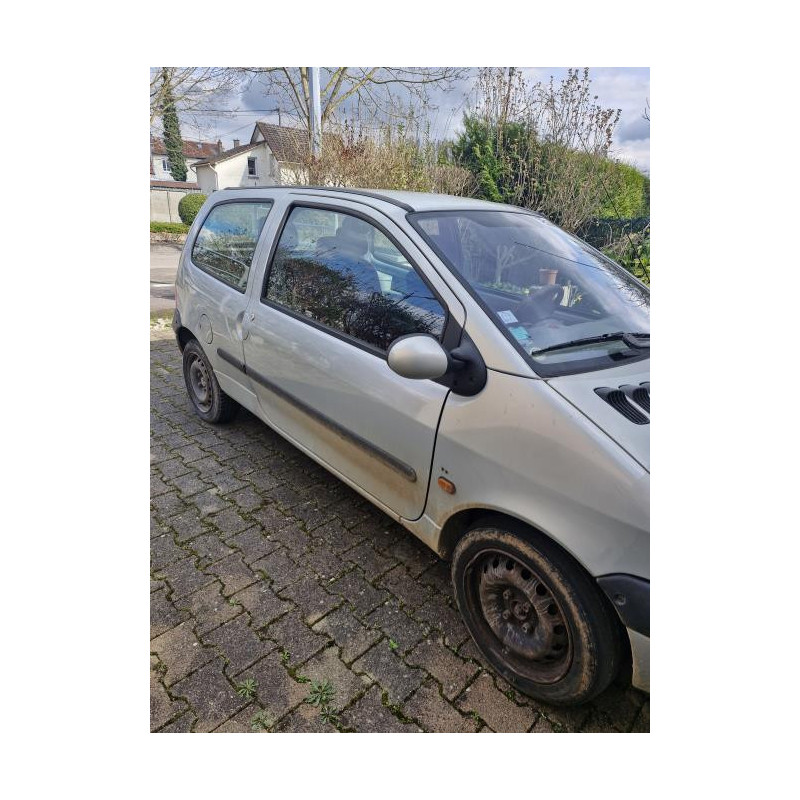 Moto ventilateur radiateur RENAULT TWINGO 1 PHASE 3 d’occasion