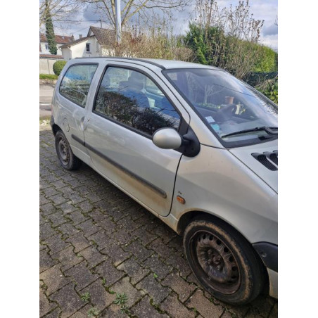 Moto ventilateur radiateur RENAULT TWINGO 1 PHASE 3 d’occasion