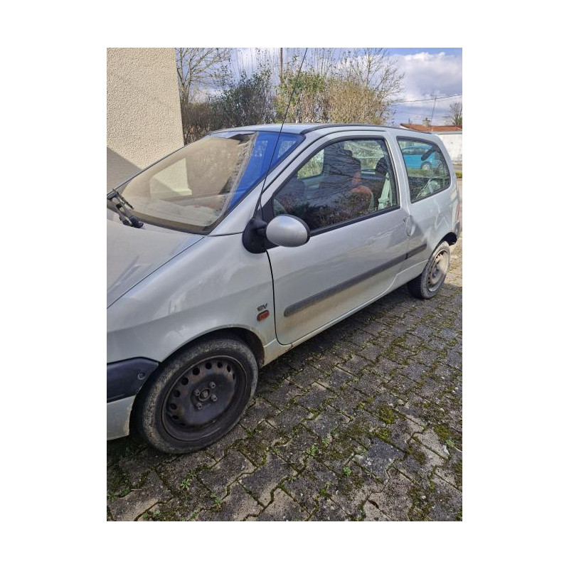 Moto ventilateur radiateur RENAULT TWINGO 1 PHASE 3 d’occasion