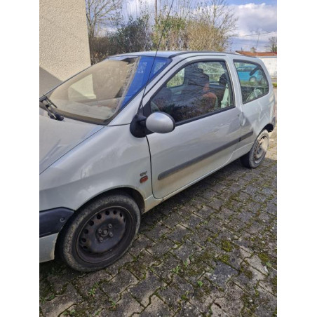 Moto ventilateur radiateur RENAULT TWINGO 1 PHASE 3 d’occasion