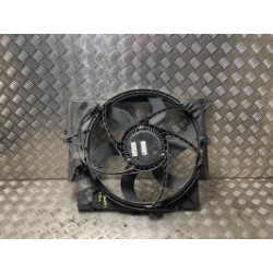 Moto ventilateur radiateur BMW SERIE 3 E91 TOURING PHASE 1 BREAK d’occasion