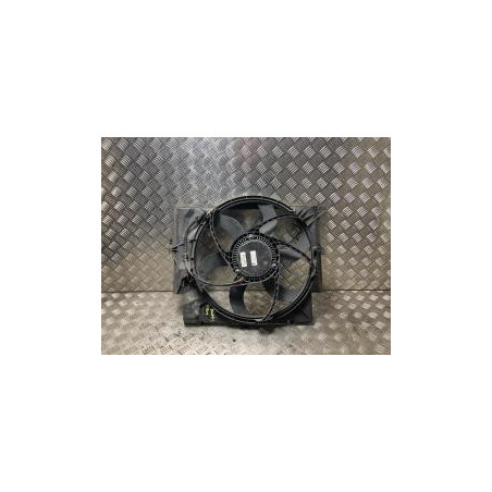 Moto ventilateur radiateur BMW SERIE 3 E91 TOURING PHASE 1 BREAK d’occasion