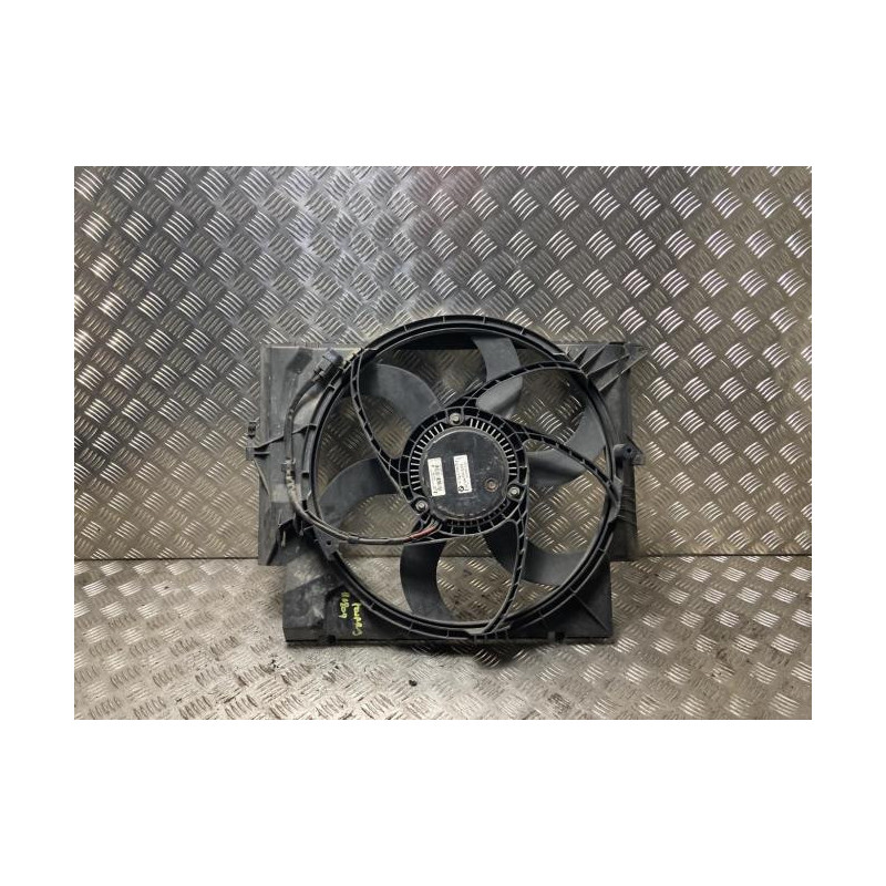 Moto ventilateur radiateur BMW SERIE 3 E91 TOURING PHASE 1 BREAK d’occasion
